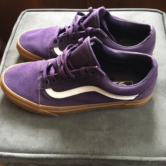 Vans Other - Vans Skate Sneakers
